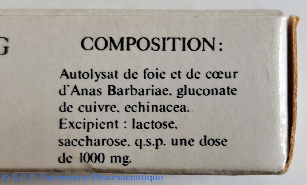 DOLICOCCIL 1000- 5 doses Dolisos 1000 mg 4 science pharmacie dolicoccil 1000 5 doses dolisos 1000 mg