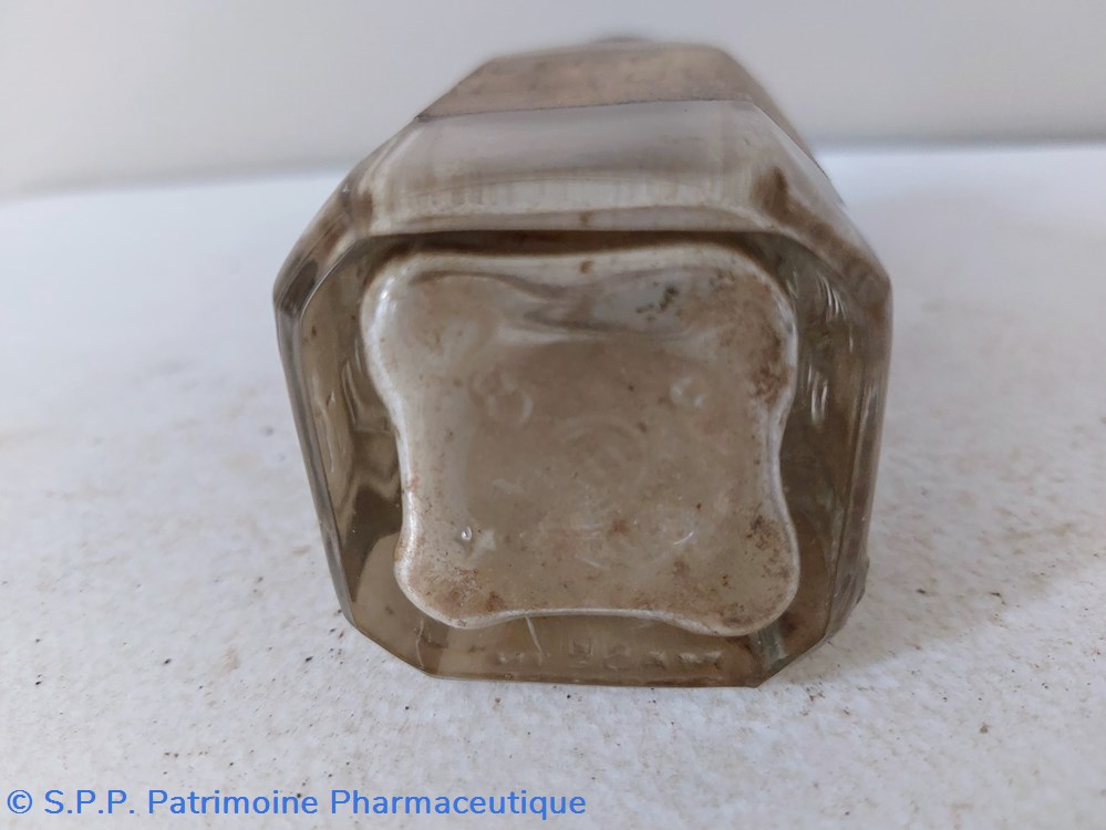 science pharmacie acide gallique flacon
