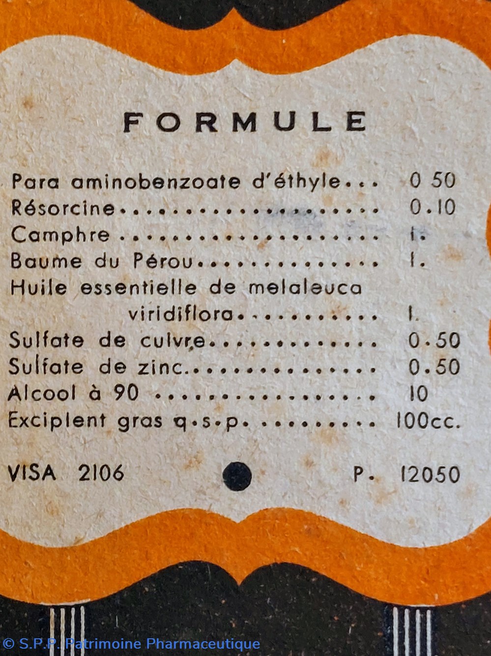 science pharmacie aurixema flacon solution huileuse