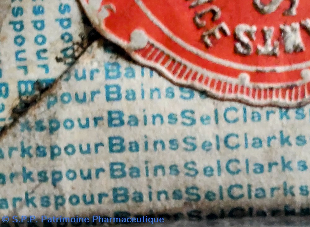 science pharmacie sel amaigrissant clarks
