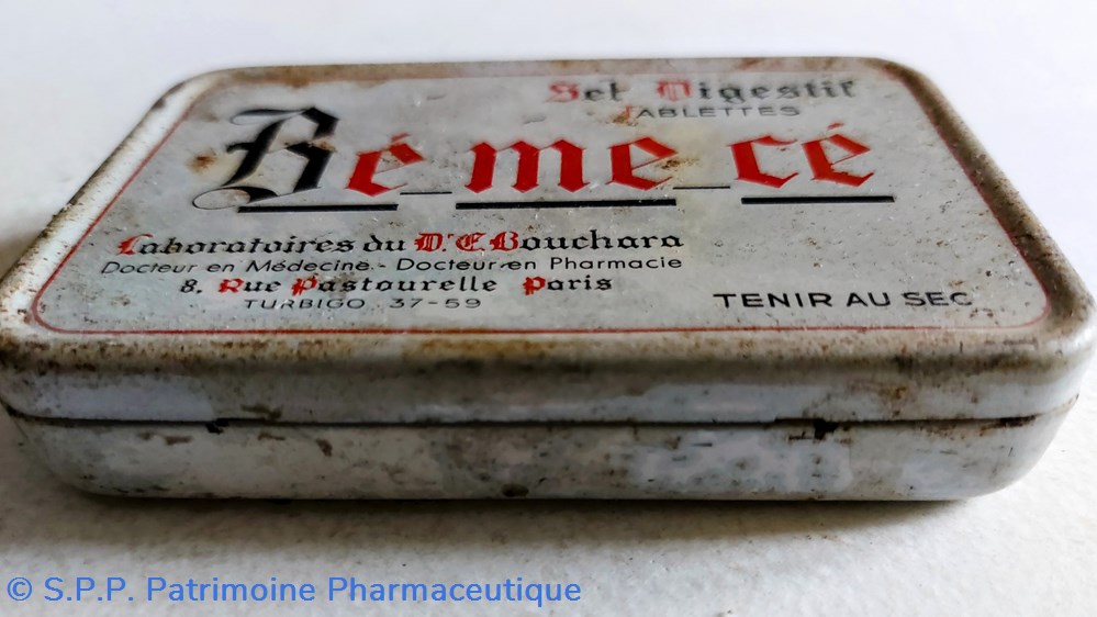 science pharmacie be me ce tablettes set digestif