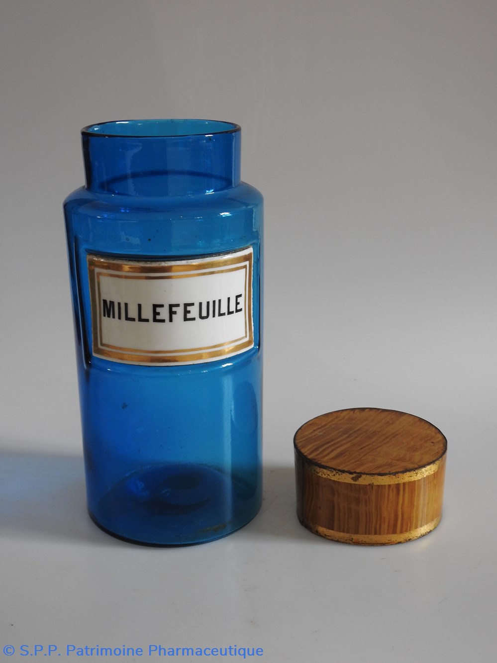 science pharmacie millefeuille herbo