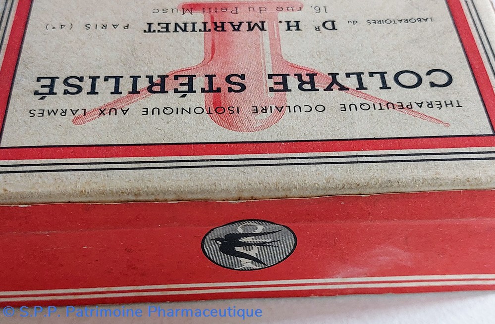 science pharmacie collyre sterilise sulfacetamide 33 100