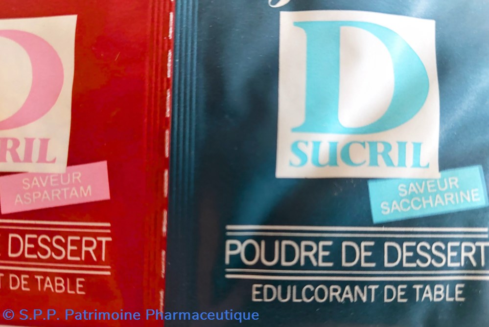 D - SUCRIL ( Poudre de dessert ) Edulcorant de table 5 science d sucril poudre de dessert edulcorant de table