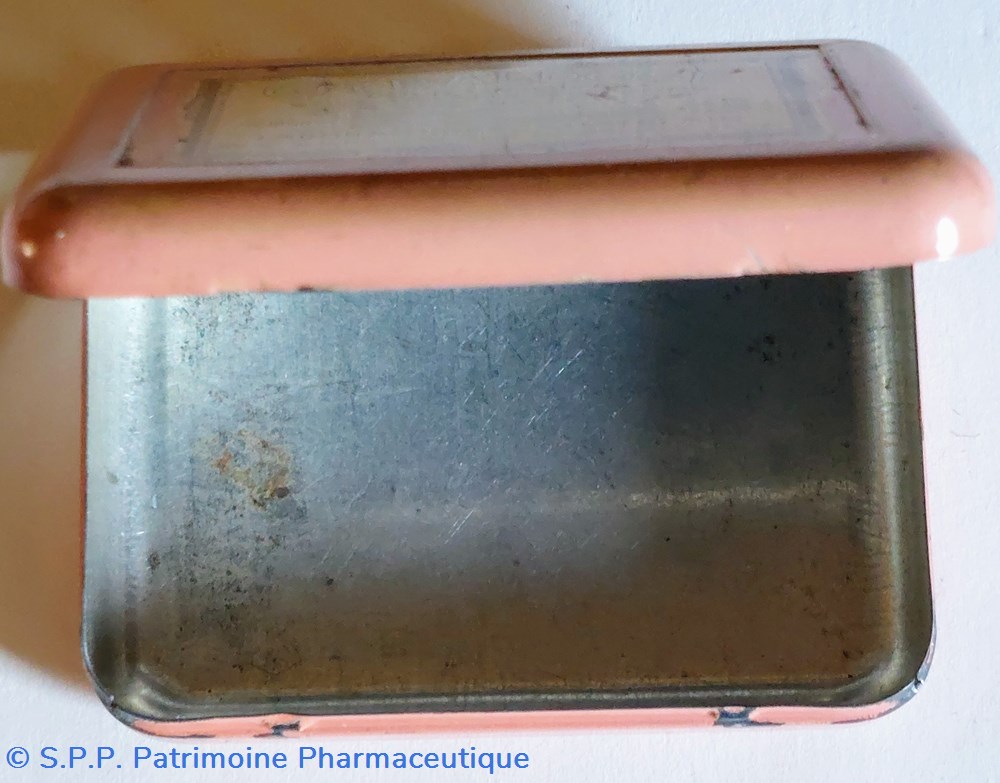 science pharmacie gyraldose hygiene feminine