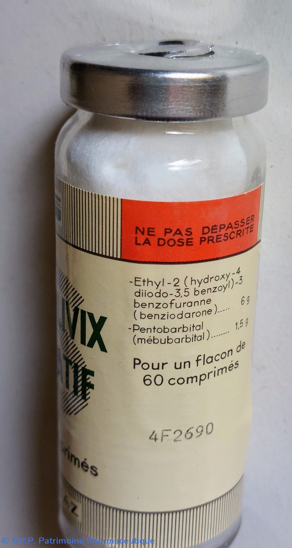 science pharmacie amplivix sedatif comprimes labaz
