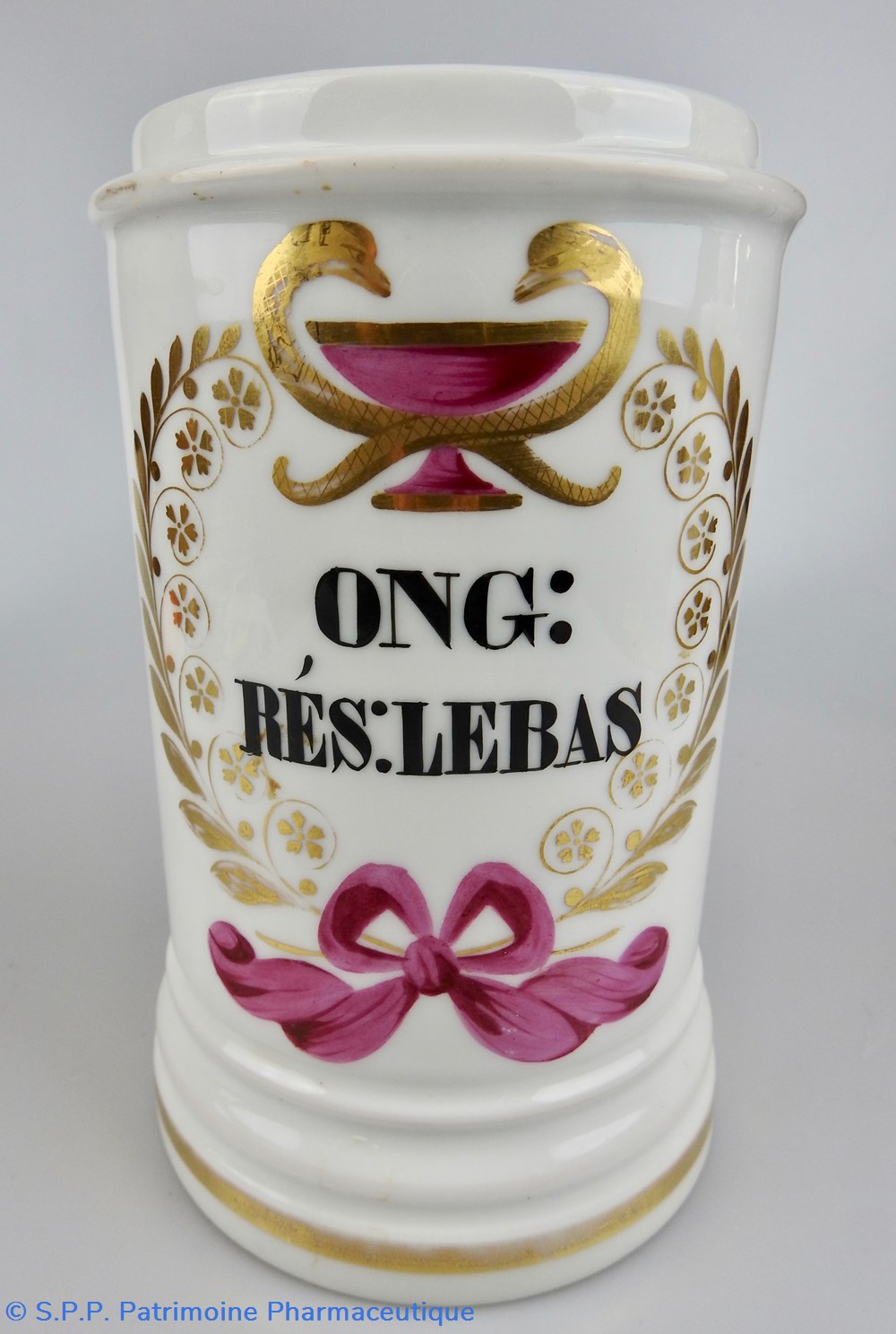 ONG: RÉS: LEBAS science pharmacie ong res lebas