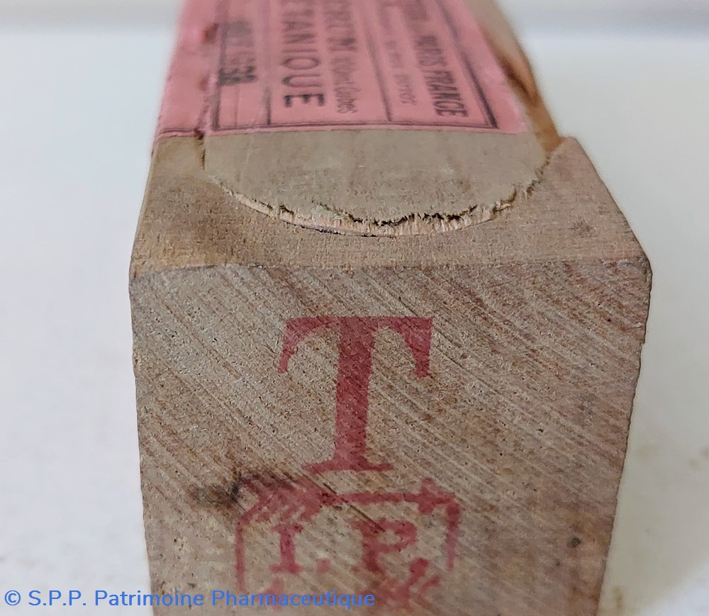 science pharmacie serum antitetanique pasteur 10 cc
