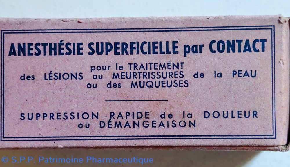 NESTOSYL Solution huileuse anesthésique 2 science pharmacie nestosyl solution huileuse anesthesique