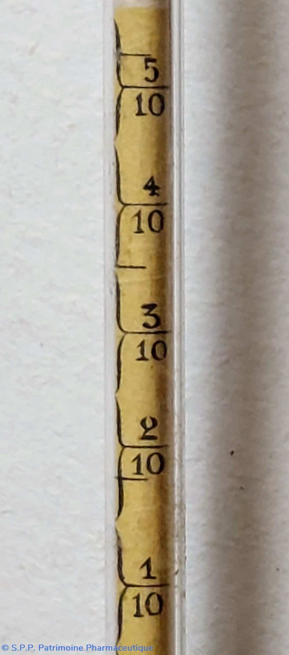 science pharmacie lactose densimetre de quevenne