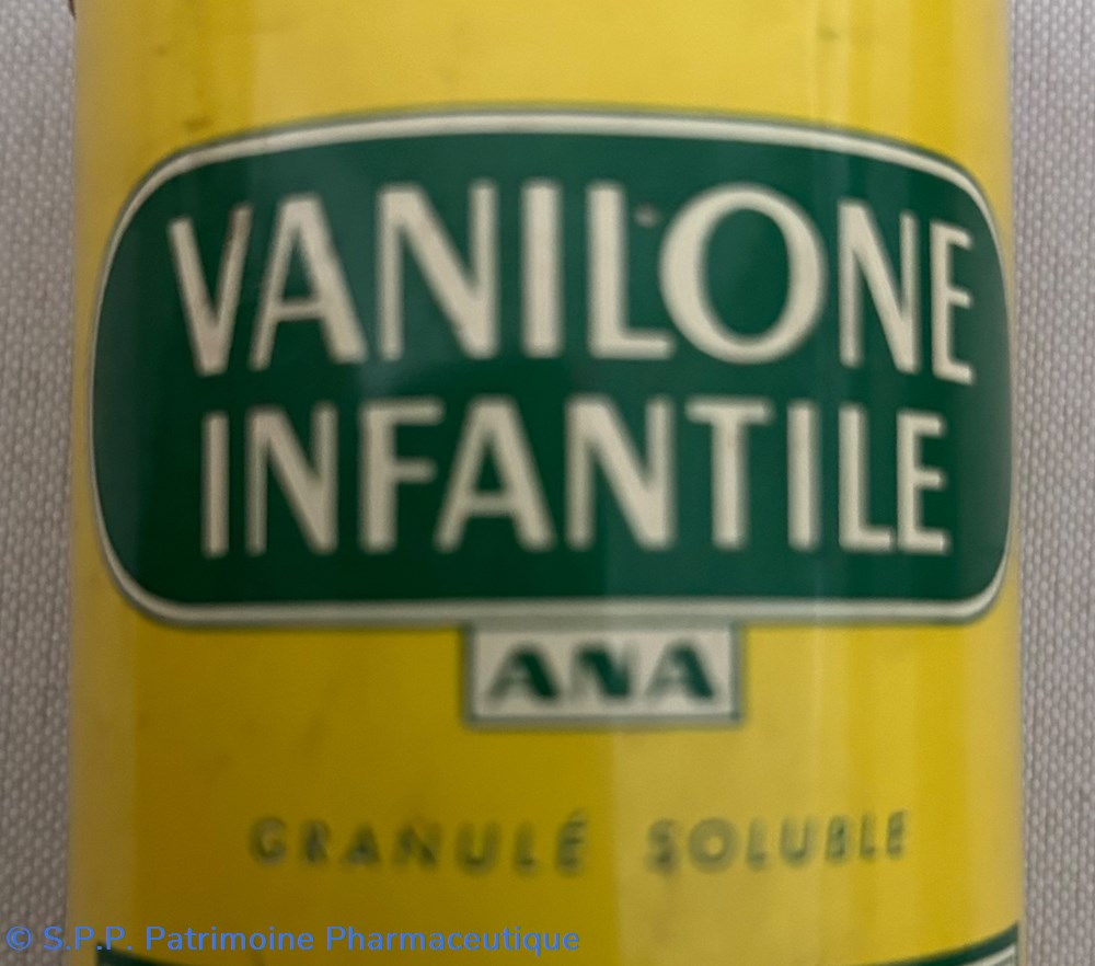 VANILONE INFANTILE 4 science pharmacie vanilone infantile