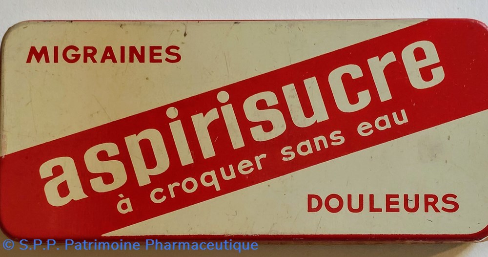 science aspirisucre 20 tablettes