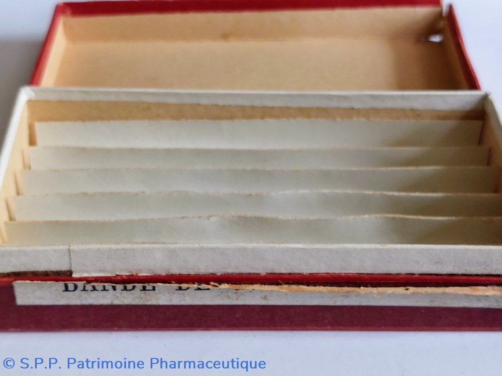 AMPOULES TITRÉES et Stérilisées 3 science ampoules titrees et sterilisees
