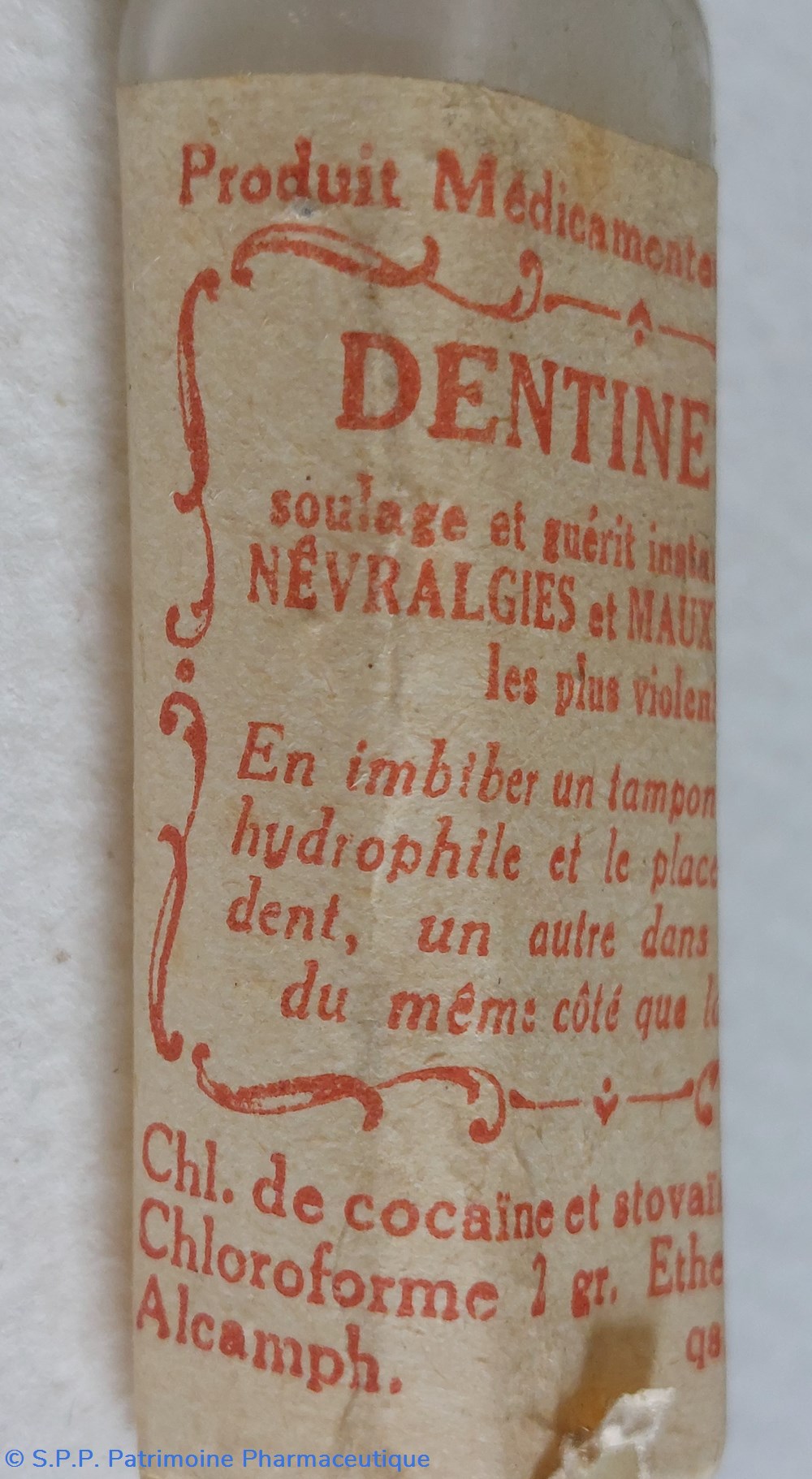 DENTINETTE 6 science dentinette