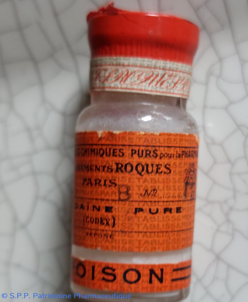 COCAÏNE PURE 2 GRS (poudre) 2 science cocaine pure 2 grs poudre