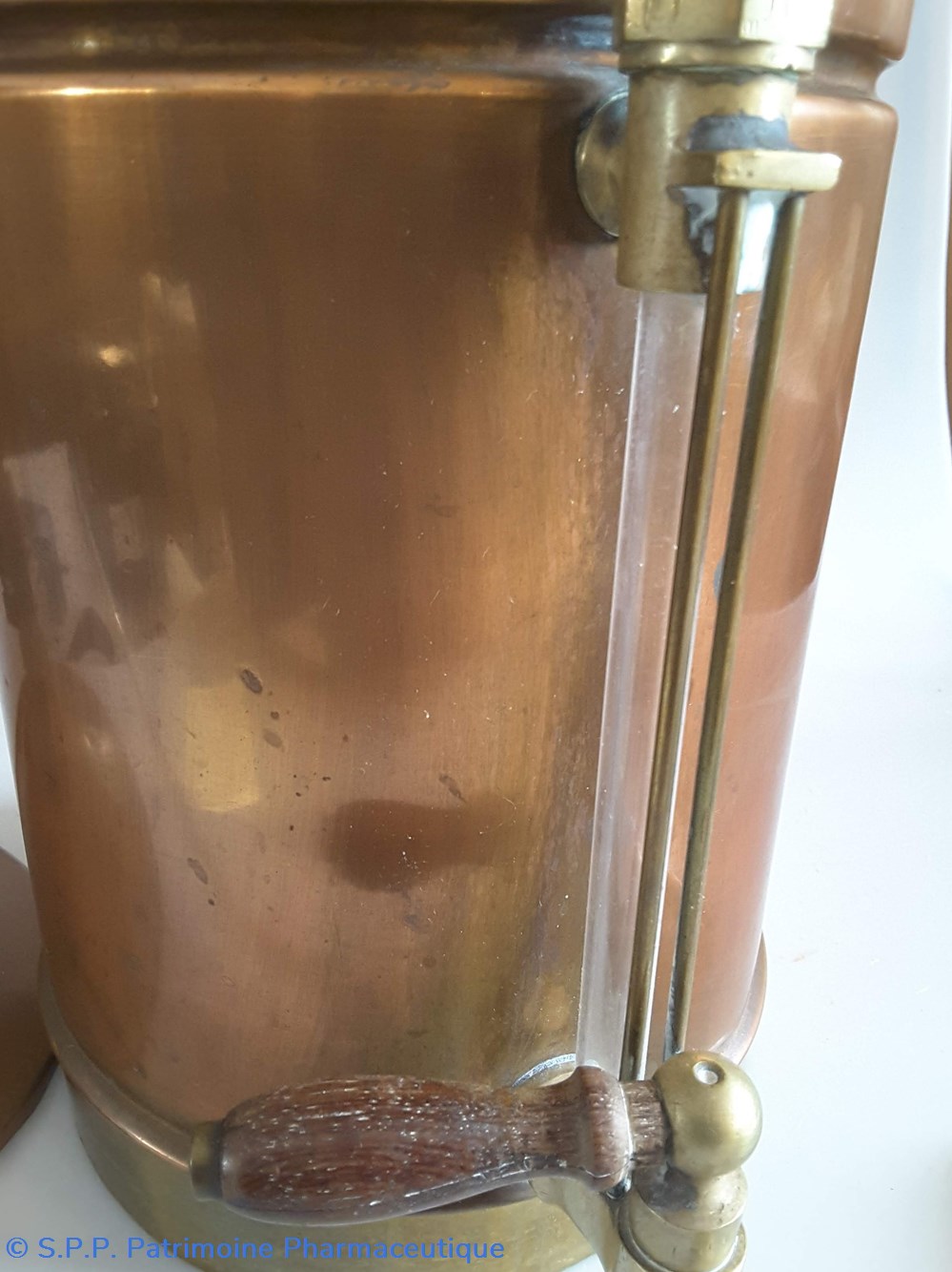 Diffuseur à sirop 8 science pharmacie diffuseur a sirop