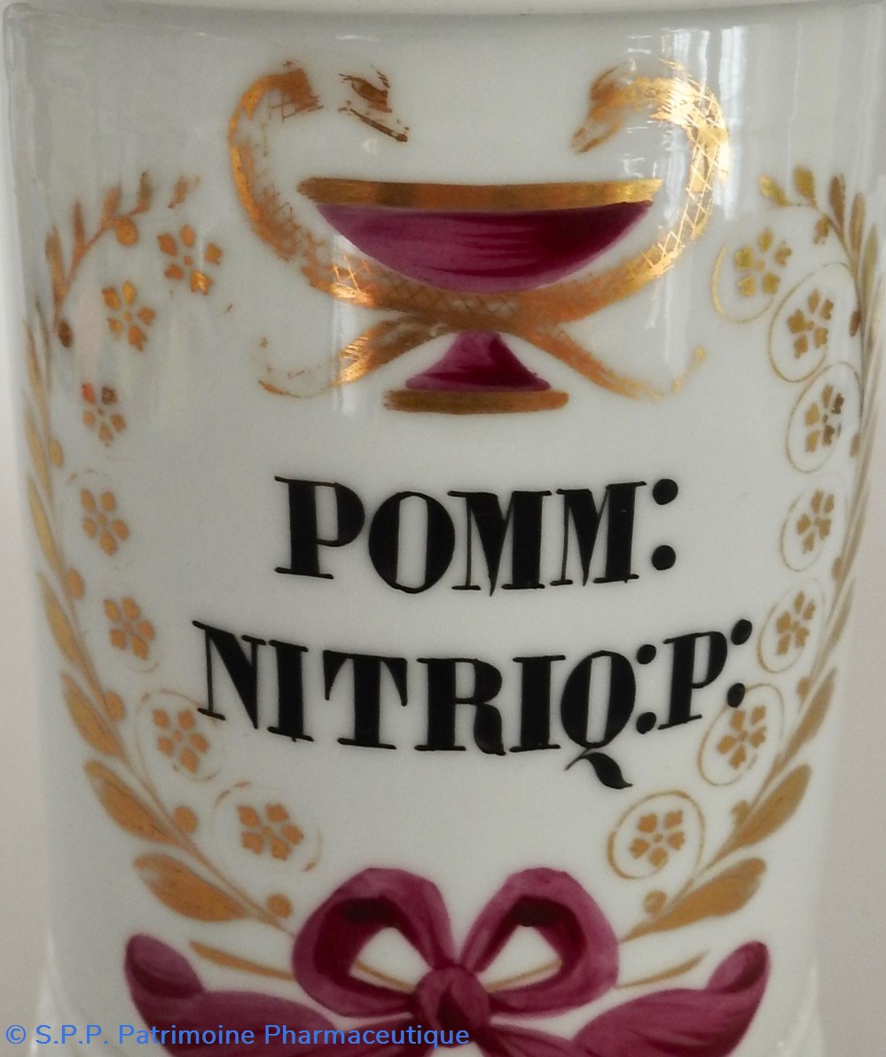 science pharmacie pomm nitriq p
