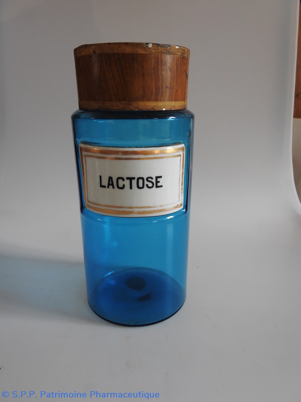science pharmacie lactose herbo