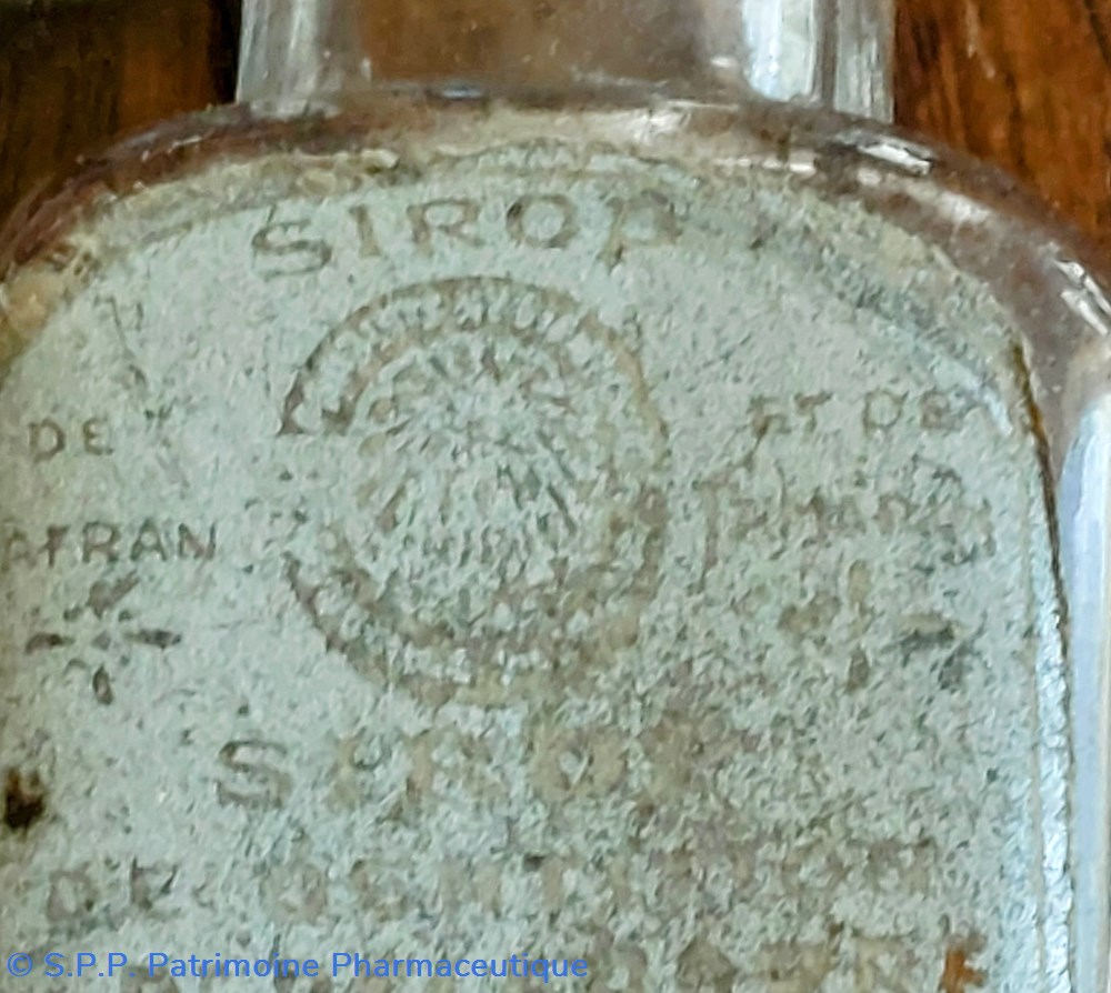 Sirop de dentition ( SAFRAN et TAMARIN) 4 science pharmacie sirop de dentition safran et tamarin