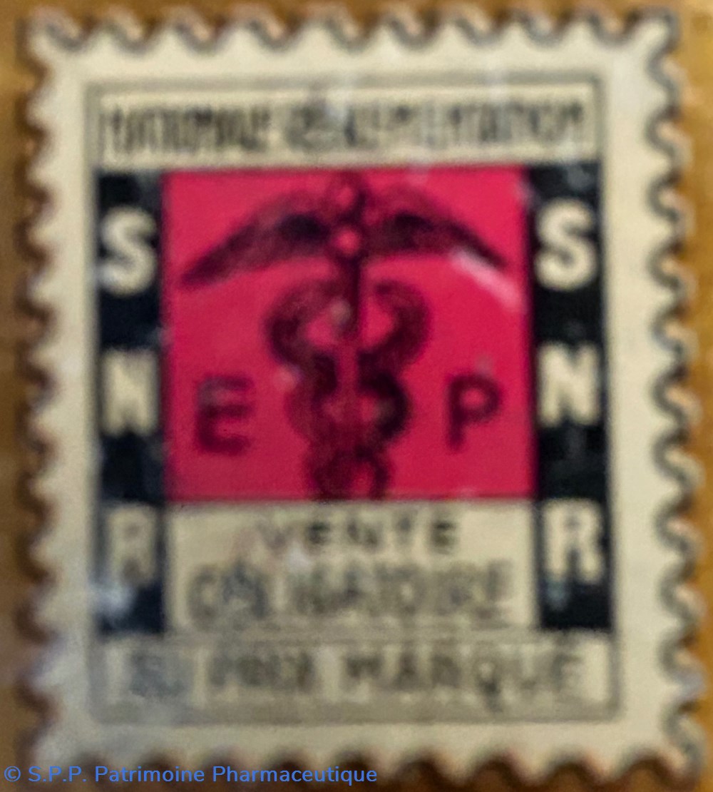 BLACKOÎDS BROWN 4 science pharmacie blackoids brown