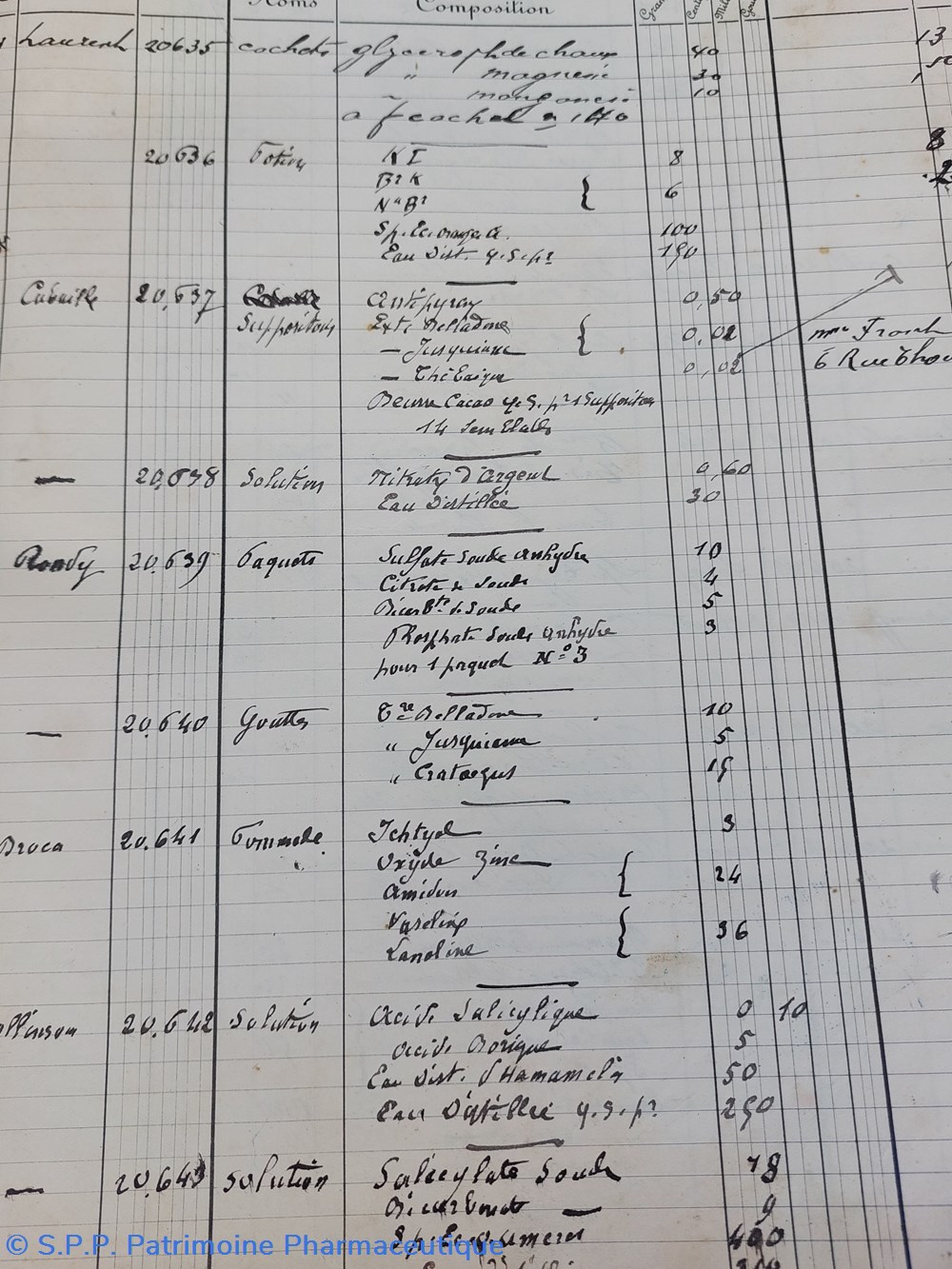 Ordonnanciers 1934-36 /1937-39/ 1939-42 5 documents anciens ordonnanciers 1934 36 1937 39 1939 42