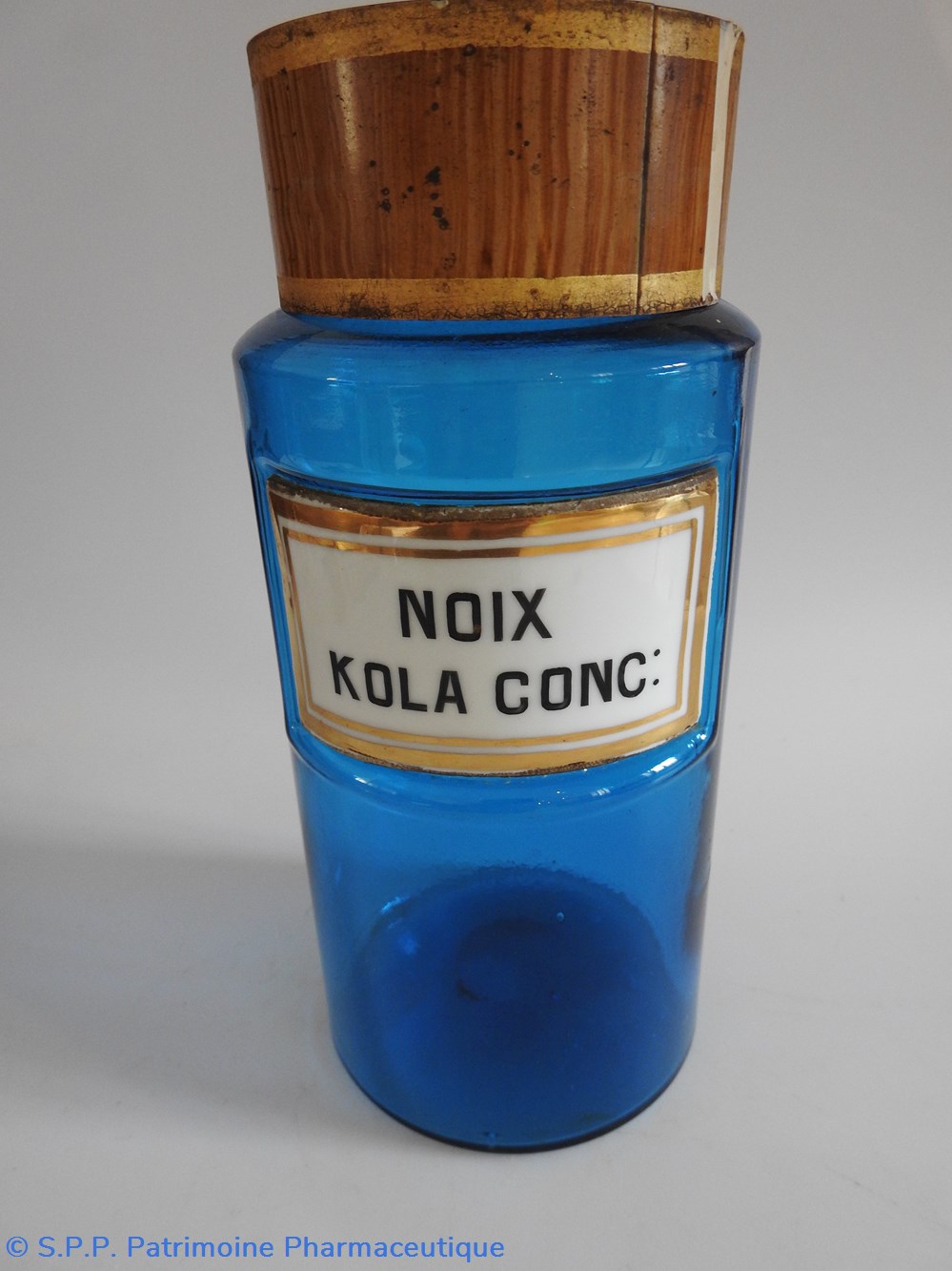 NOIX KOLA CONC: Herbo science pharmacie noix kola conc herbo
