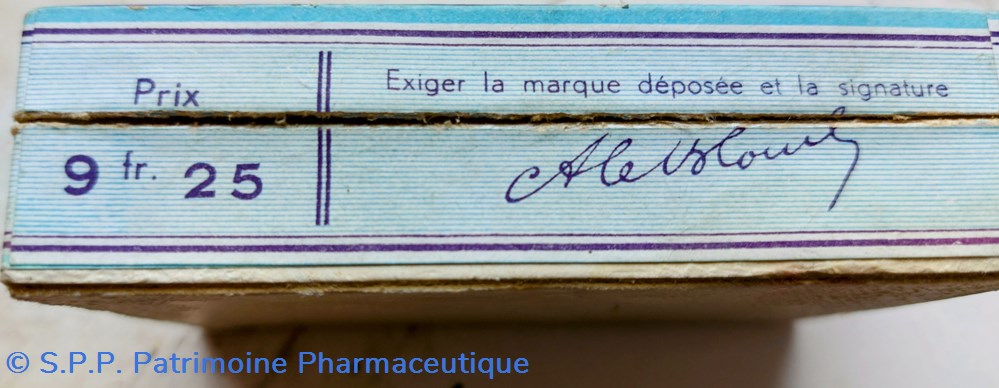 ORTHO- GASTRINE (poudre) 3 science ortho gastrine poudre