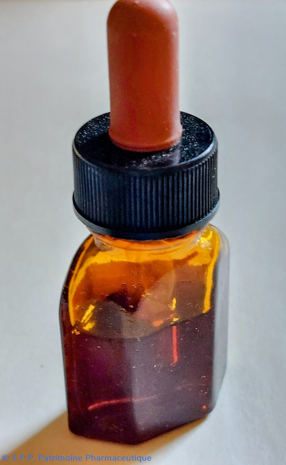 NITROFURAL Chauvin - gouttes auriculaires 7 science pharmacie nitrofural chauvin gouttes auriculaires