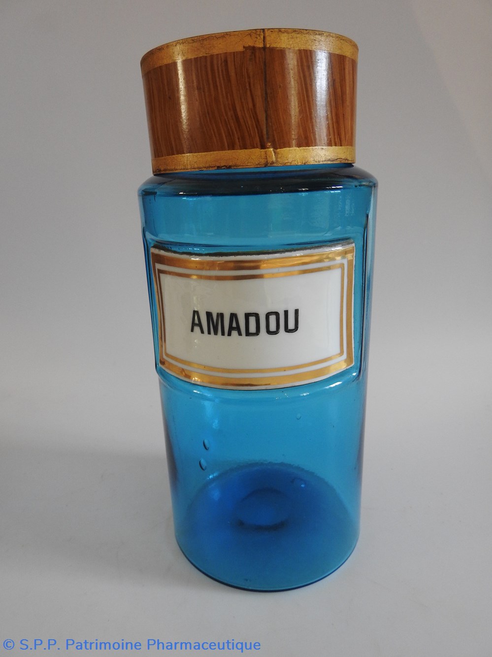 science pharmacie amadou herbo