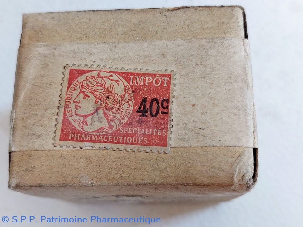 POUDRE ADMIRABLE de M. de Prognier 6 science pharmacie poudre admirable de m de prognier