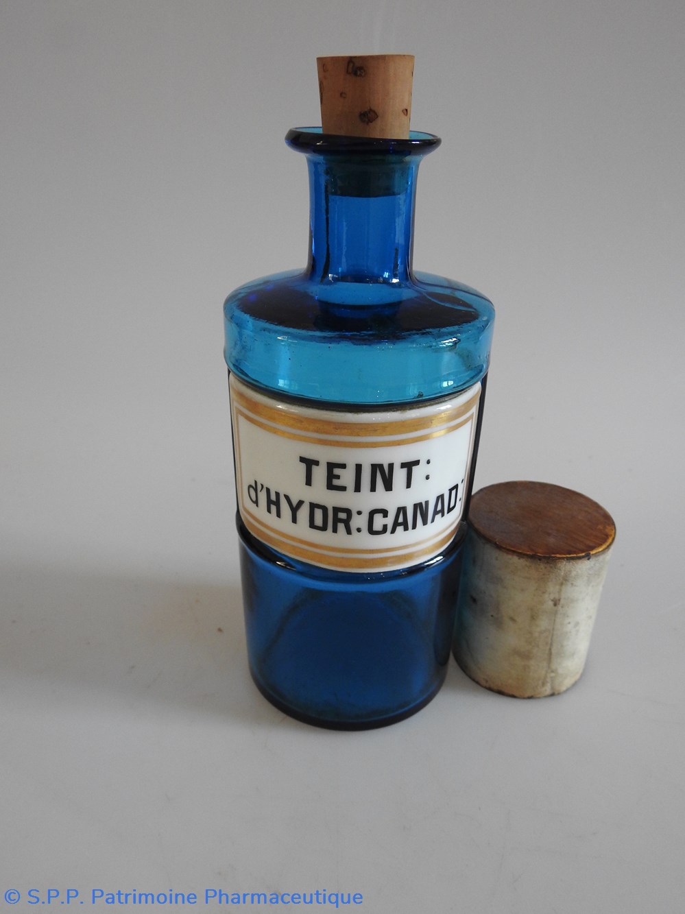 TEINT : d'HYDRO : CANAD :PM 2 science pharmacie teint hydro canad pm