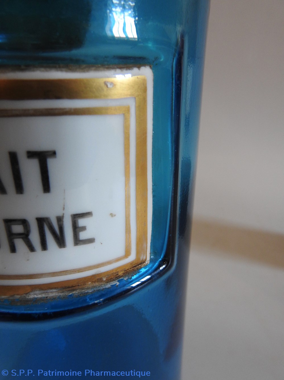 science pharmacie extrait de saturne flacon g m