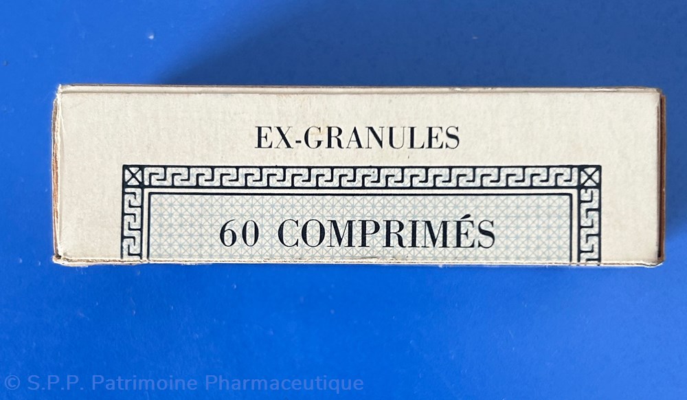 CODETHYLINE HOUDE Comprimés ex Granules Adultes et enfants 4 science pharmacie codethyline houde comprimes ex granules adultes et enfants