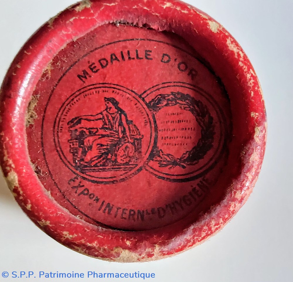 VINOMÈTRE simple BERNADOT 3 science vinometre simple bernadot