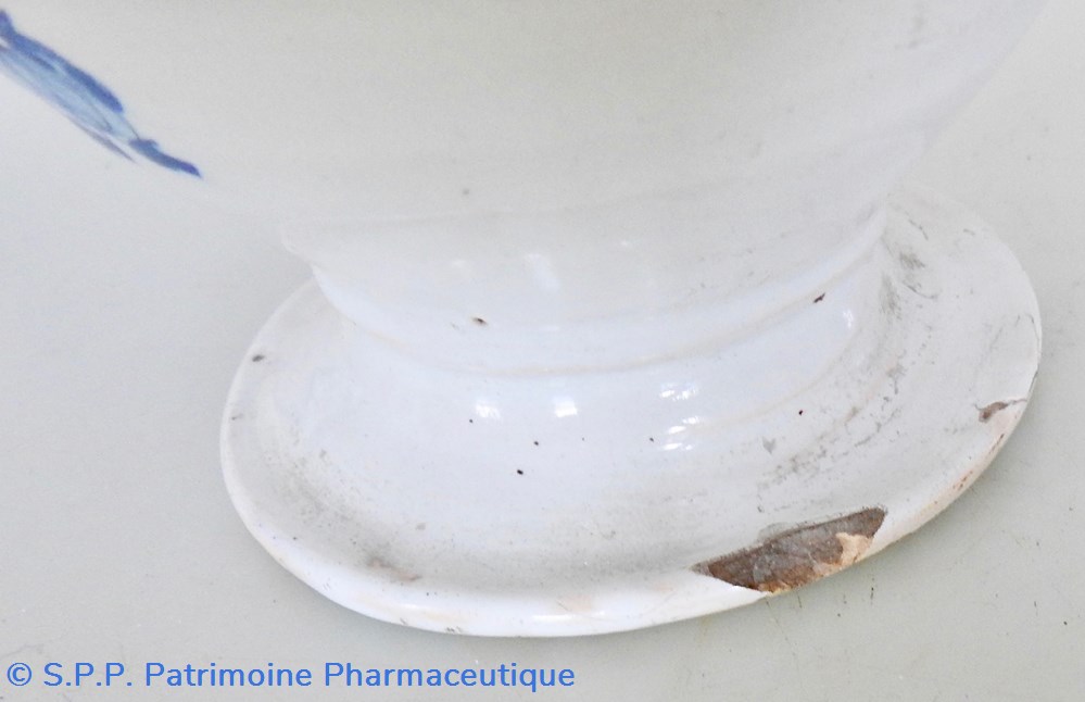 CHEVRETTE 5 science pharmacie chevrette