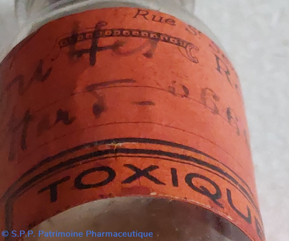 Gouttes GATTART ? Flacon 7 science pharmacie gouttes gattart flacon