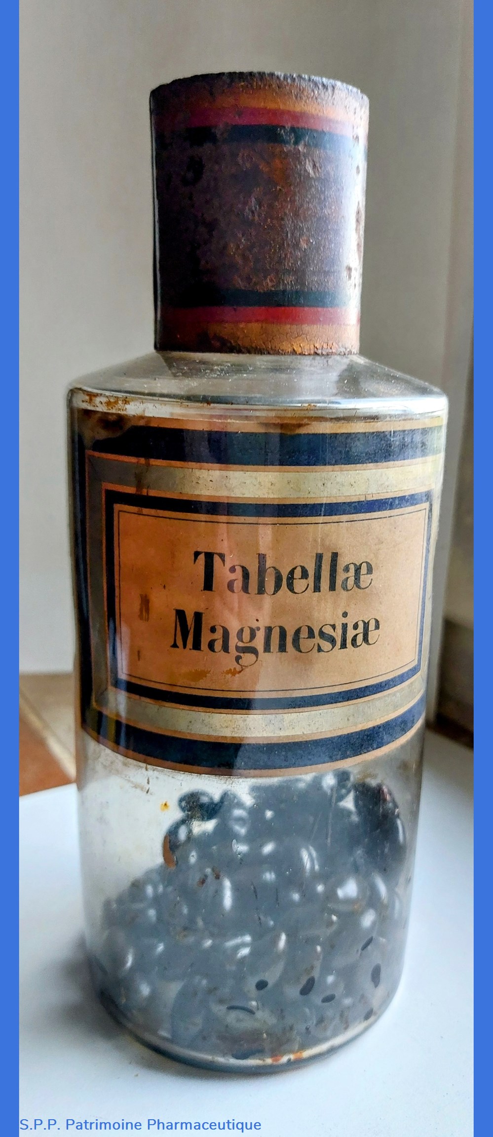 Capsules Extrait de Fougère mâle et Calomel 5 science pharmacie capsules extrait de fougere male et calomel