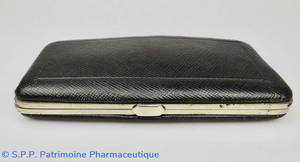 TROUSSE de Pharmacie 2 science trousse de pharmacie