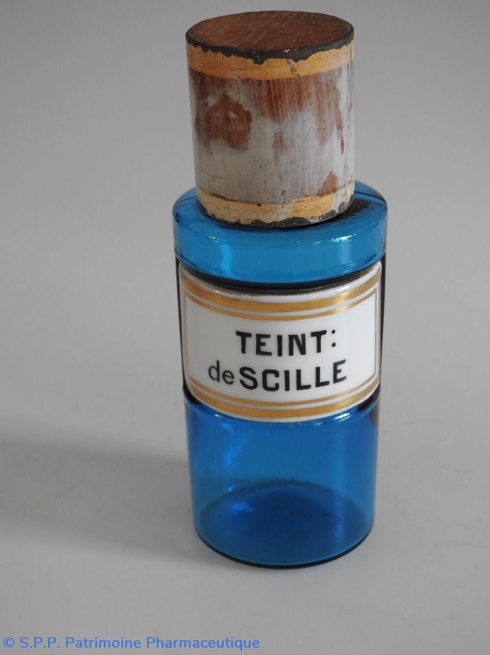TEINT : de SCILLE PM science pharmacie teint de scille pm