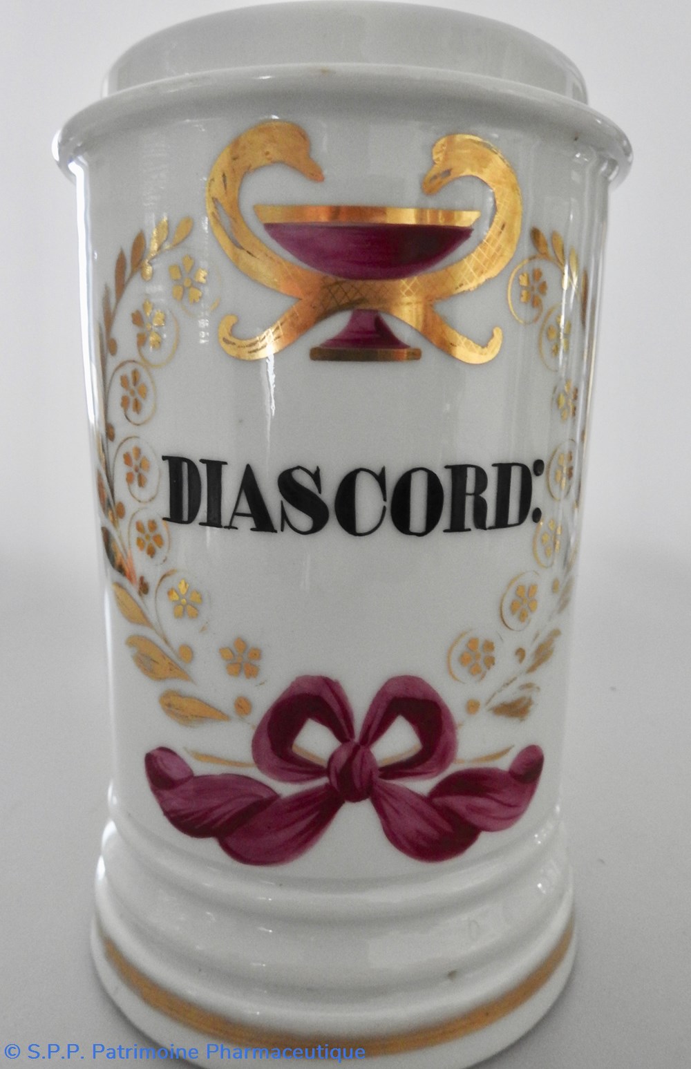 science pharmacie diascord