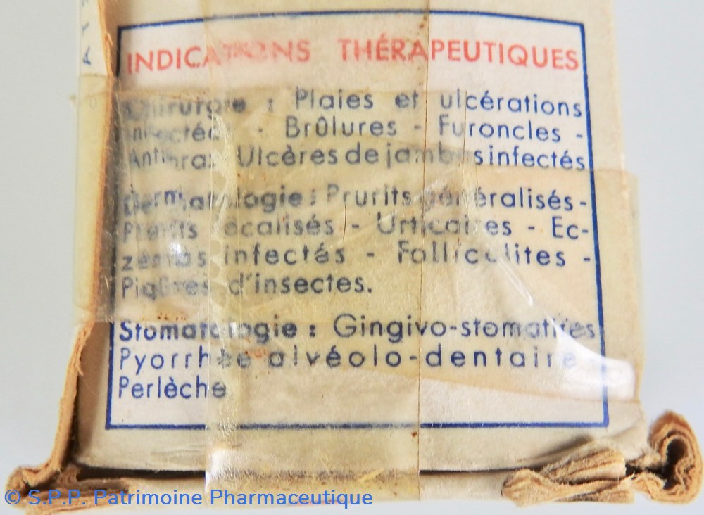 ATS Solution 4 science pharmacie ats solution