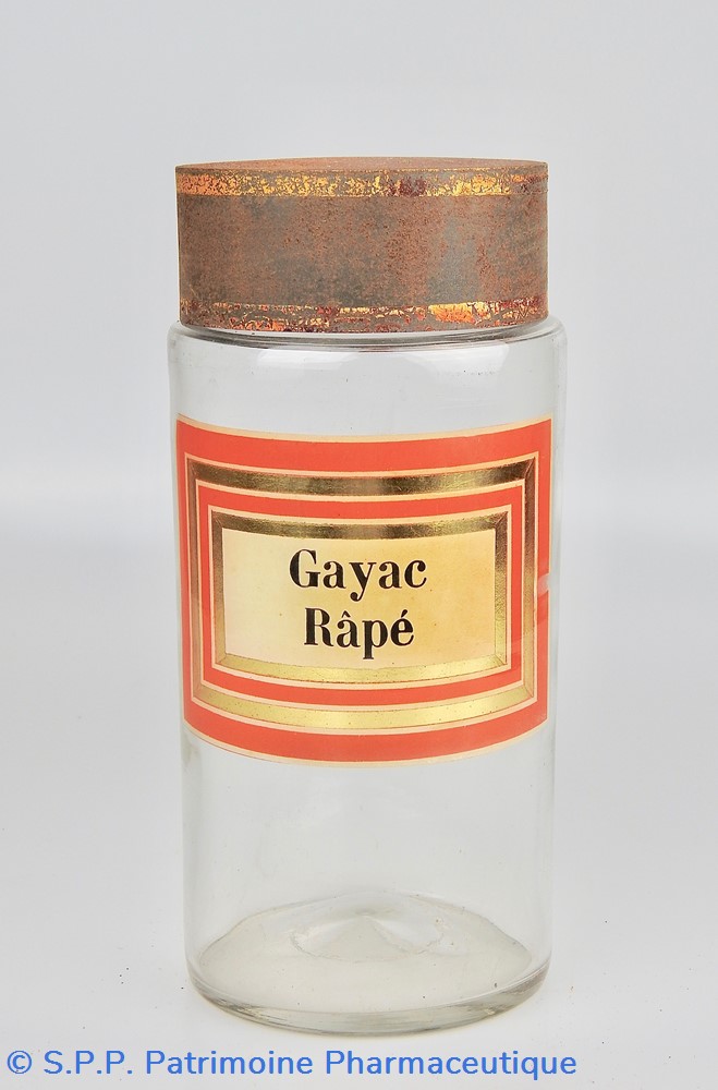 science flacon en verre herboristerie grand modele pharmacie ravasse