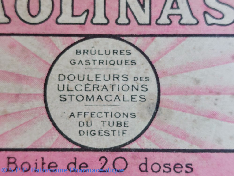 science pharmacie kaolinase 20 doses lab beytout