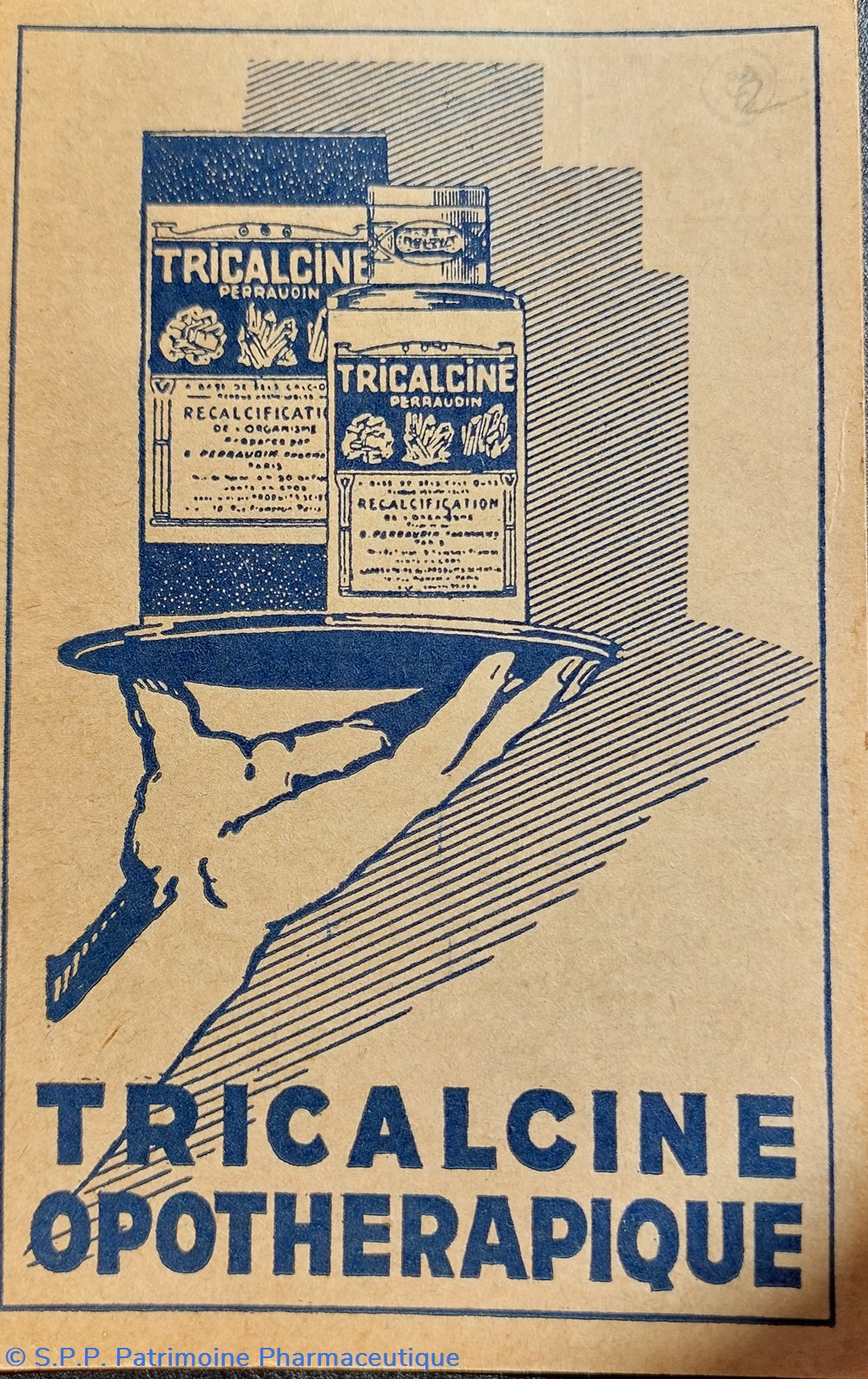informatique produits scientia lab tricalcine