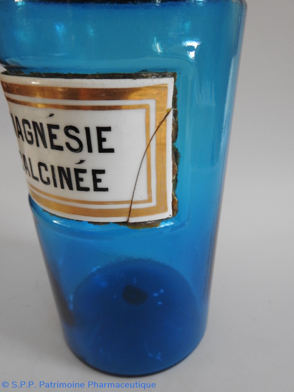 science pharmacie magnesie calcinee herbo
