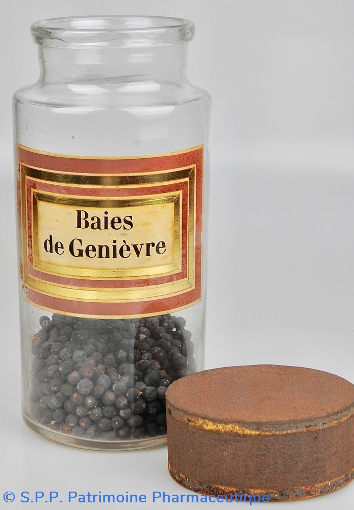 science flacon en verre herboristerie grand modele pharmacie ravasse