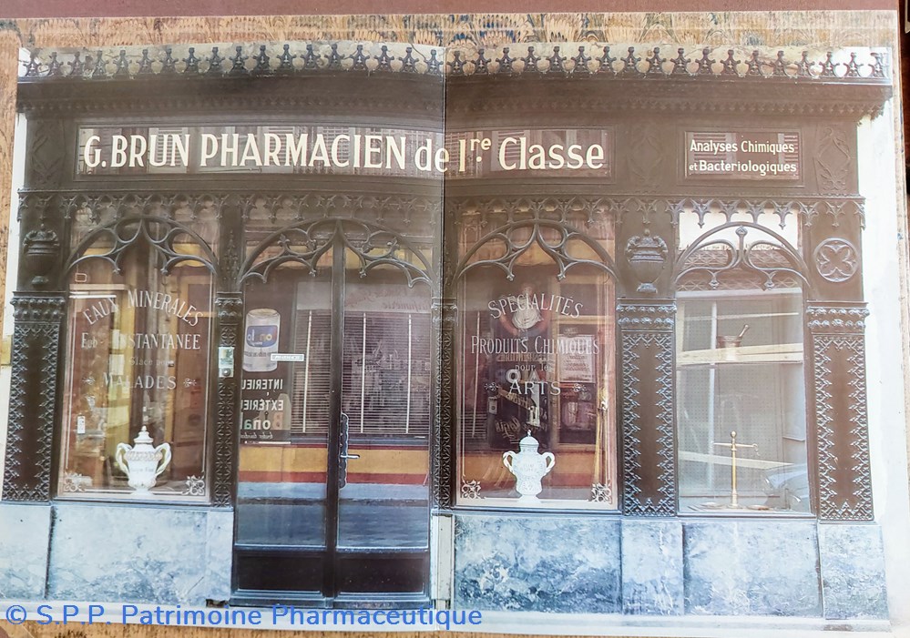 Pharmacie à Montélimar / Lab ROUSSEL n33 science pharmacie a montelimar lab roussel n33