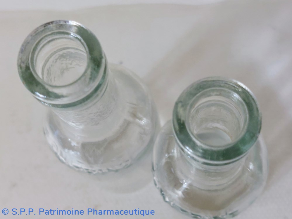 science pharmacie tonitrine fortifiant 2 petites bouteilles