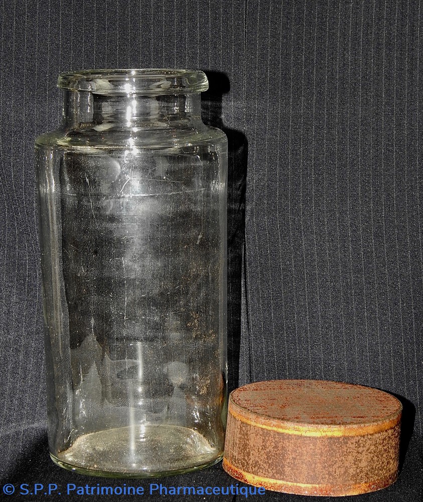 Flacon en verre sans étiquette 3 science pharmacie flacon en verre sans etiquette