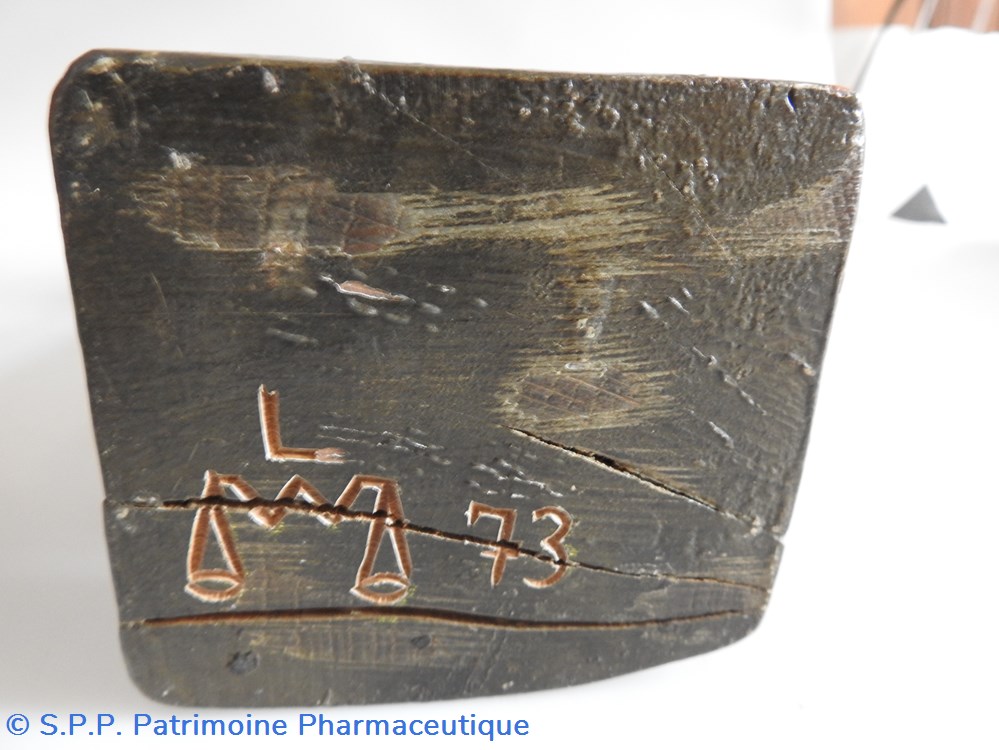 science pharmacie saint damien